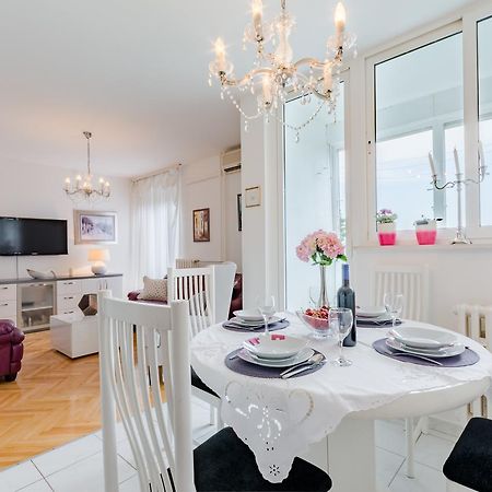 Apartment Anteo Split Eksteriør bilde