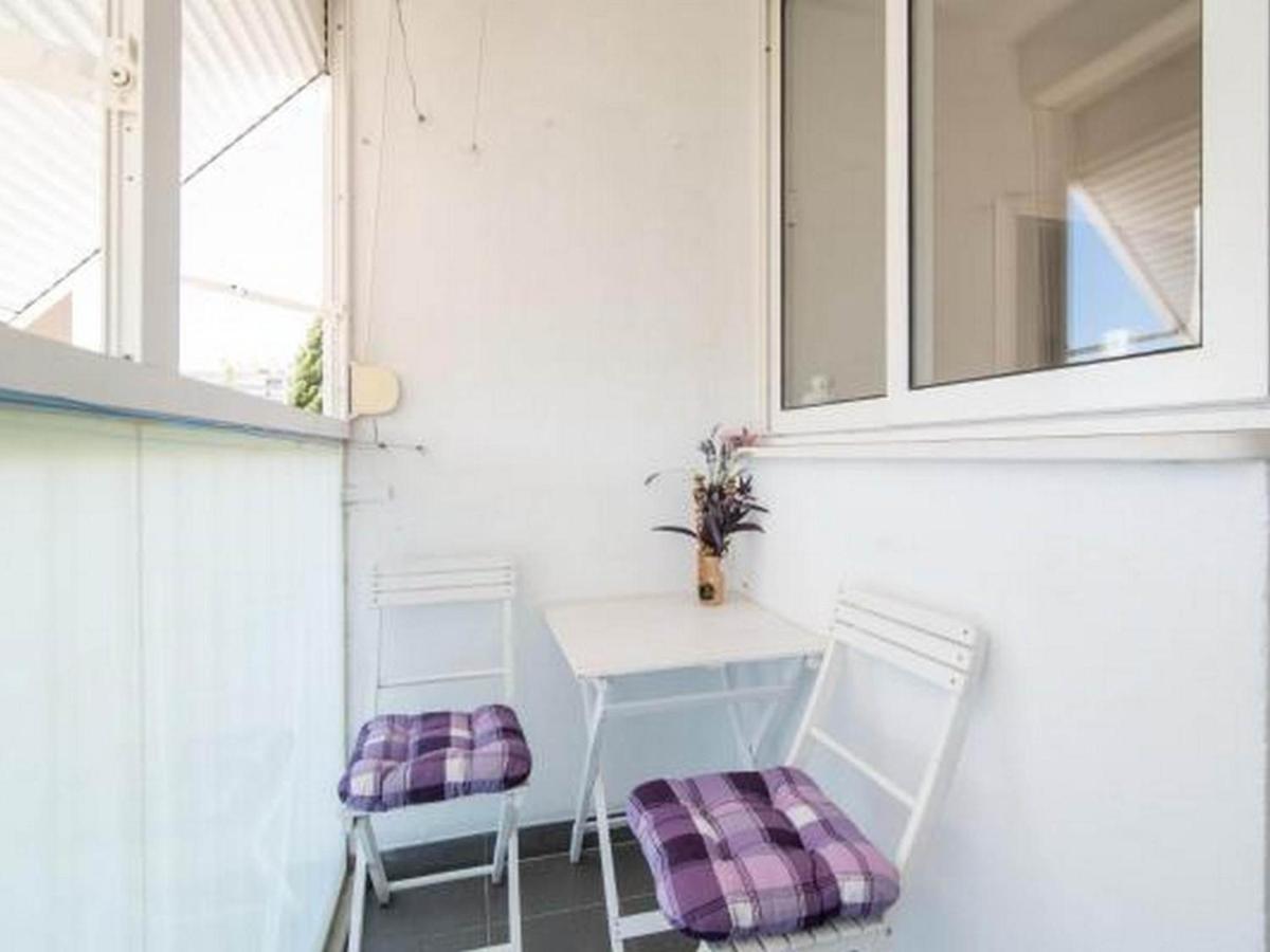 Apartment Anteo Split Eksteriør bilde